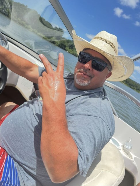 Obituary of Fabian Rios