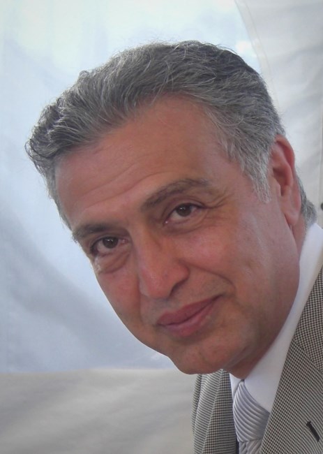 Obituary of Massoud Aatai