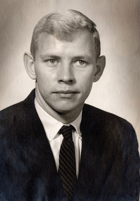 Obituary of June Pfister