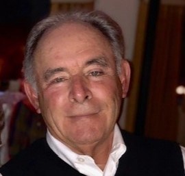 Obituary of Franco Paul Reever