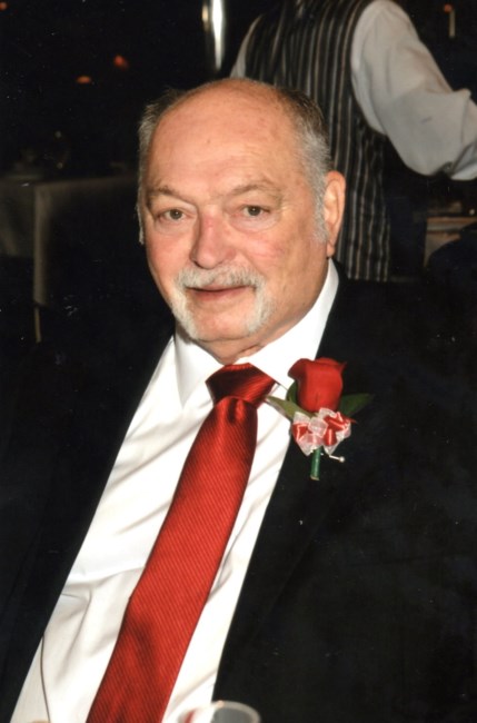 Obituary of Edward D. Campbell