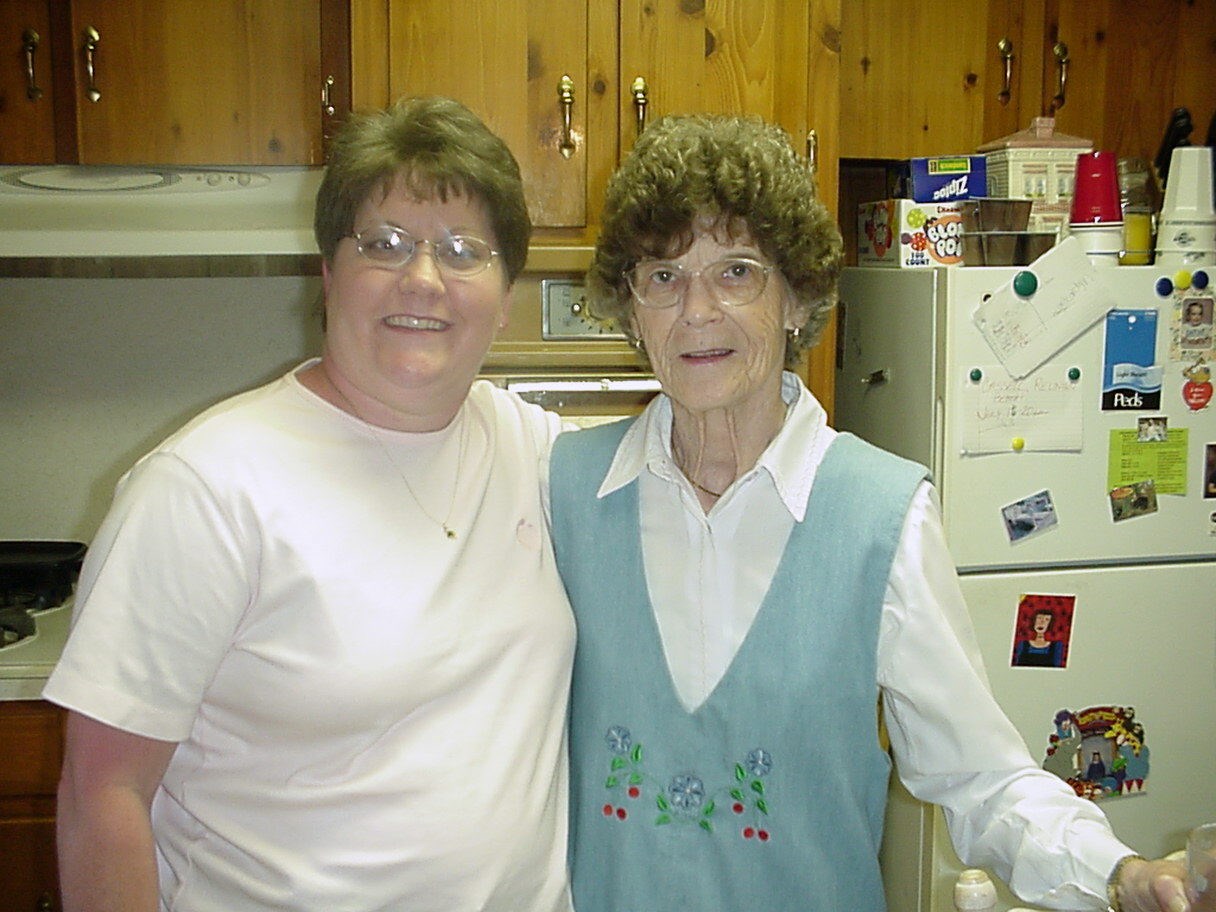 Obituary of Adelle W Epps