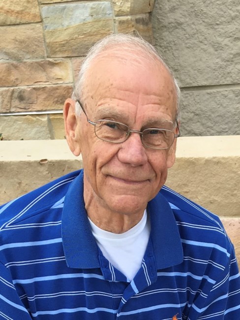 Obituary of Dr. John W. Stewart II