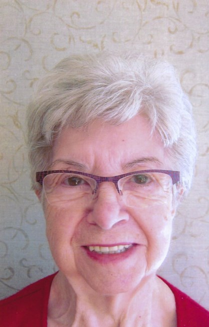 Obituary of Laurette Raza Couturier