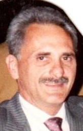 Obituary of Gerald Luksich