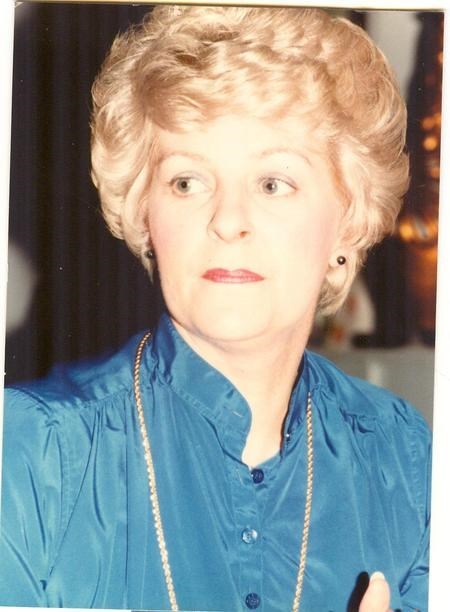 Obituary of Heidi Wooten