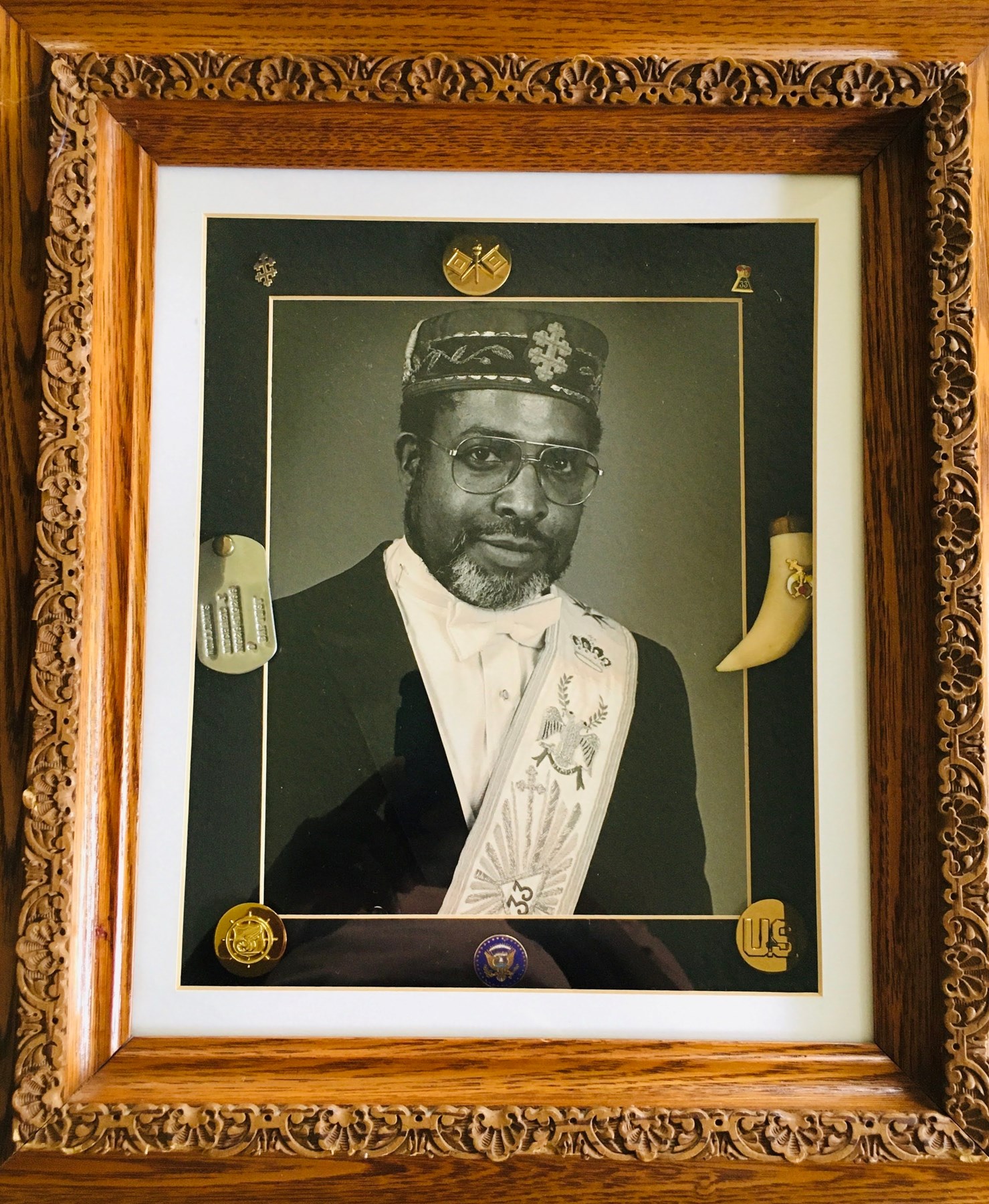 Obituary of Michael Jerome Williams, Sr.