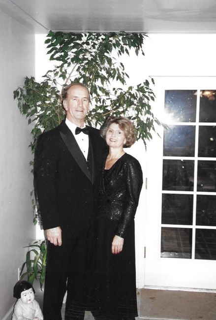 Obituary of Harry "Jack" Walter Northrop