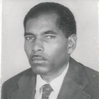 Obituary of Orlando Afonso Brito