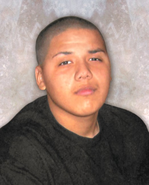 Obituary of Victor Hugo Gonzales Jr.