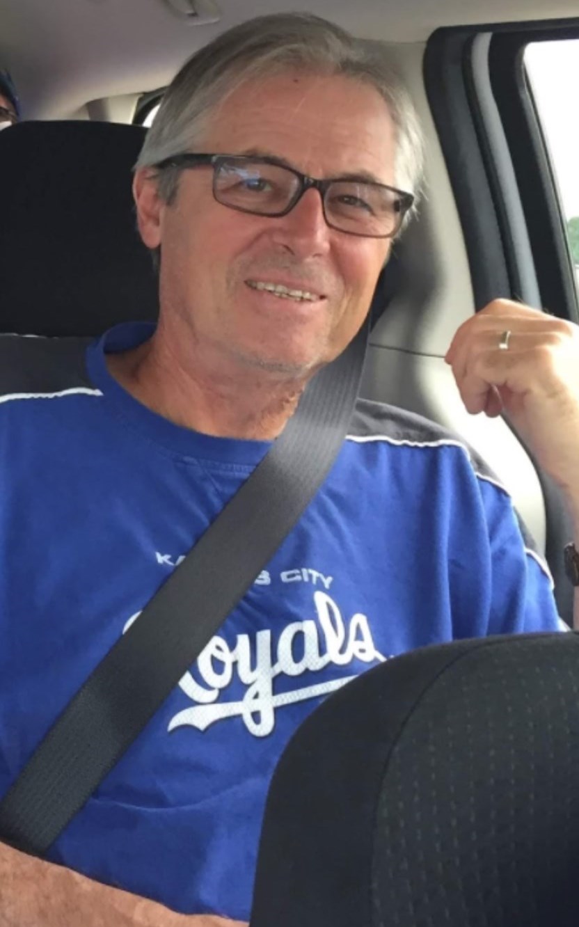 John Richard Henderson Obituary Kansas City, KS