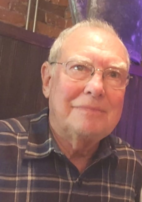 Obituary of Frankie (Frank) Dean Roberts