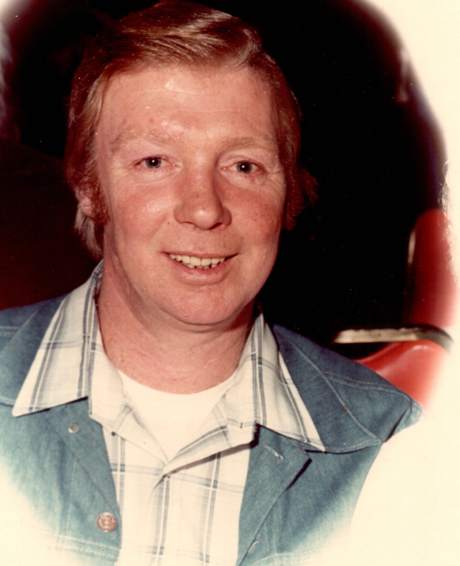 Obituary of Stanley Dean Stewart