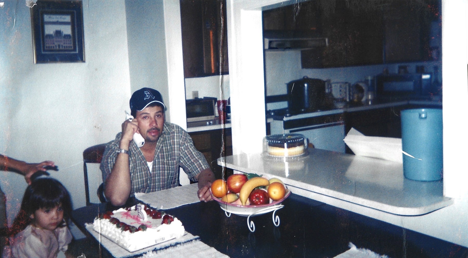 Obituary of Elias Armando Ramirez