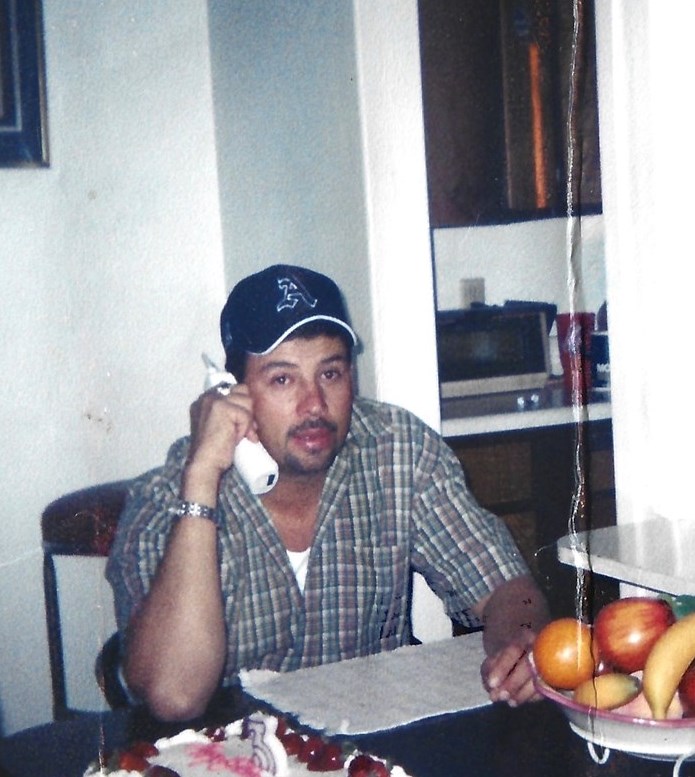 Elias Armando Ramirez Obituary Barstow, CA