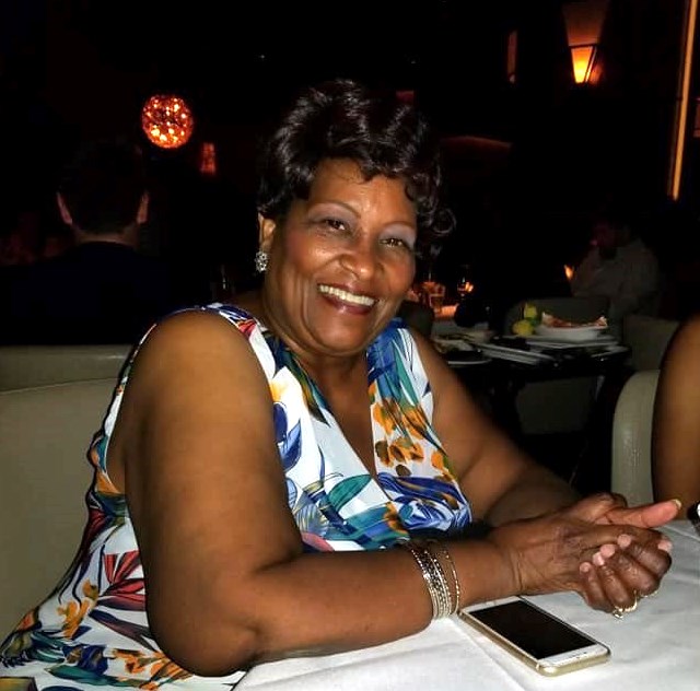 Obituary of Betty Lee Williams