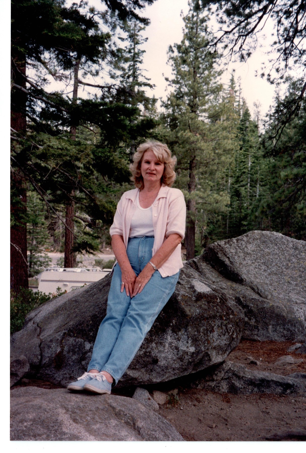 Obituary of Joyce A Garcia