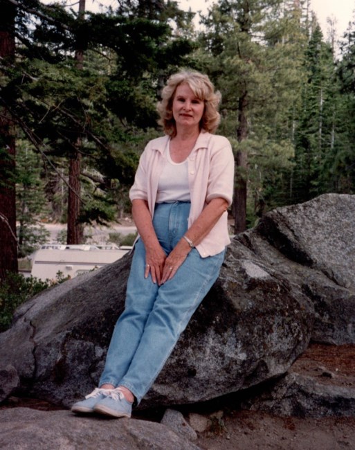 Obituary of Joyce A Garcia