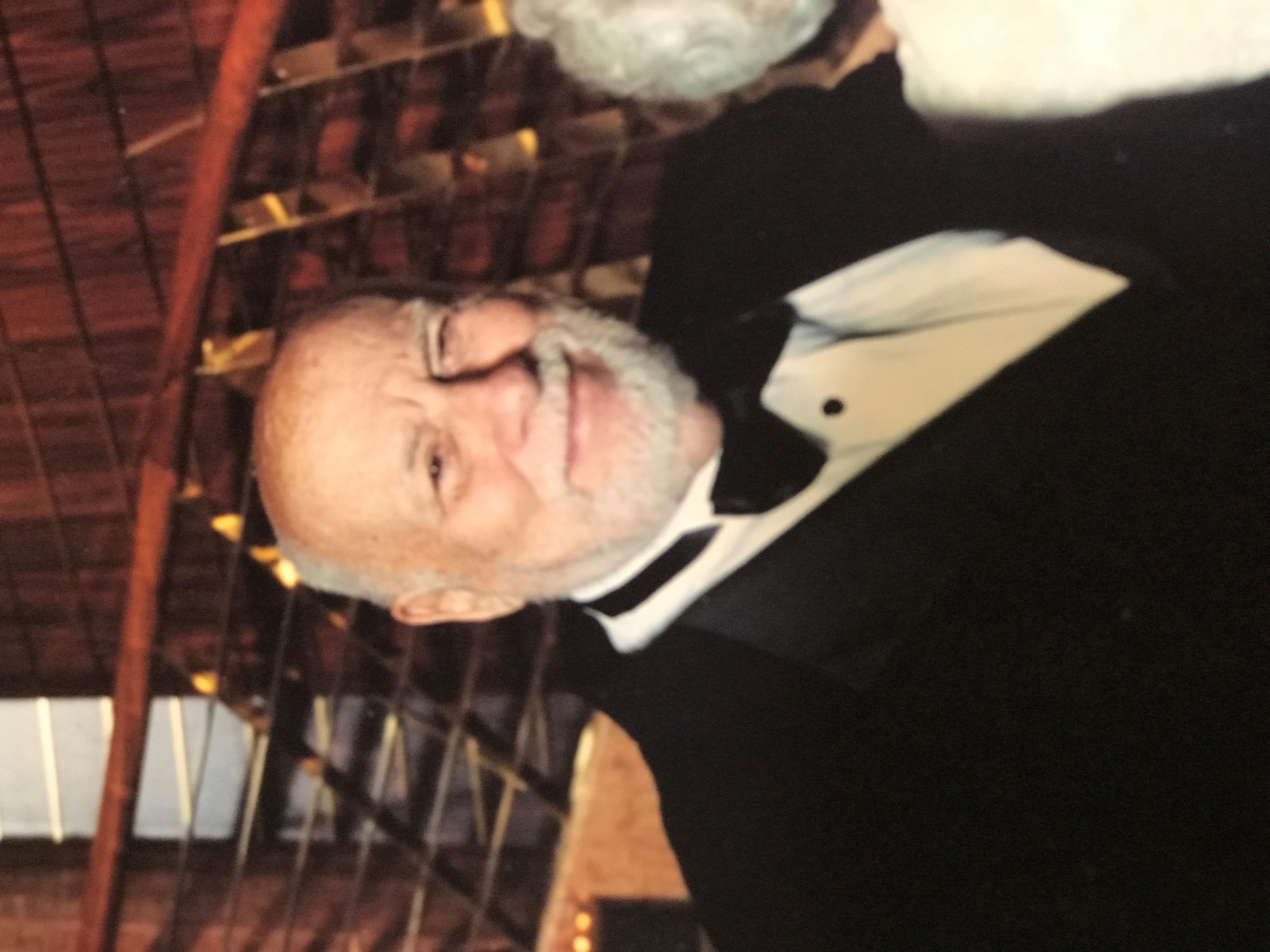 Obituary of Edward Albert Maag