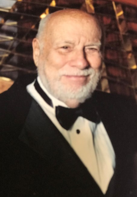 Obituary of Edward Albert Maag