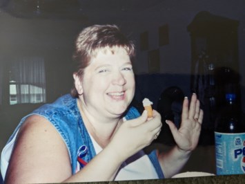 Obituary of Diana (VanCaster) John