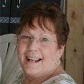 Obituary of Marilyn Sue Rucker