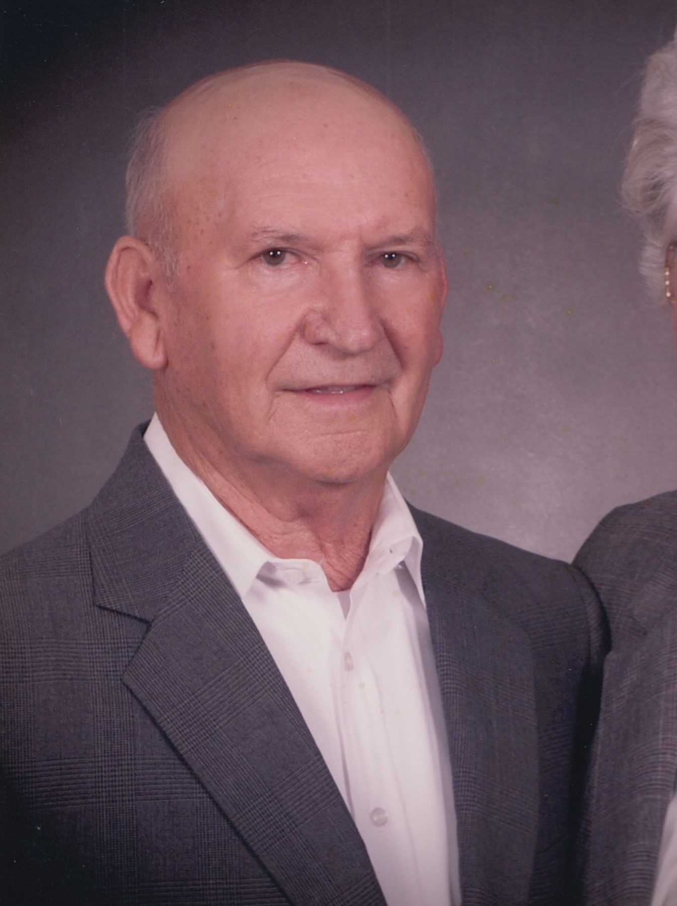 Obituario de Frankie "Frank" James McDowell