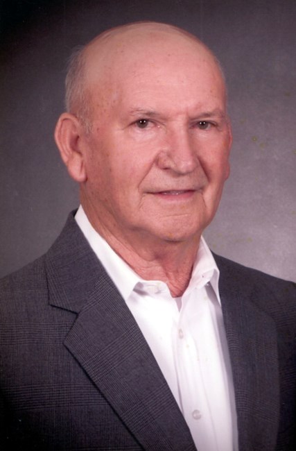 Obituary of Frankie "Frank" James McDowell