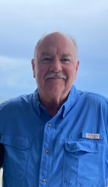 Obituary of Dwight A. Sprayberry