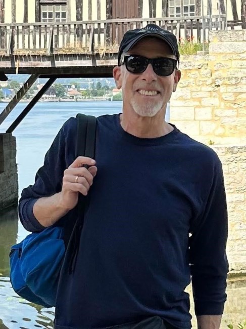 Obituary of Robert David Musiker