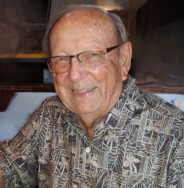 Obituary of Merle "Doc" McDonald