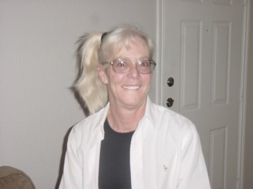 Obituary of Mrs. Kathy Jane McAllister Blount