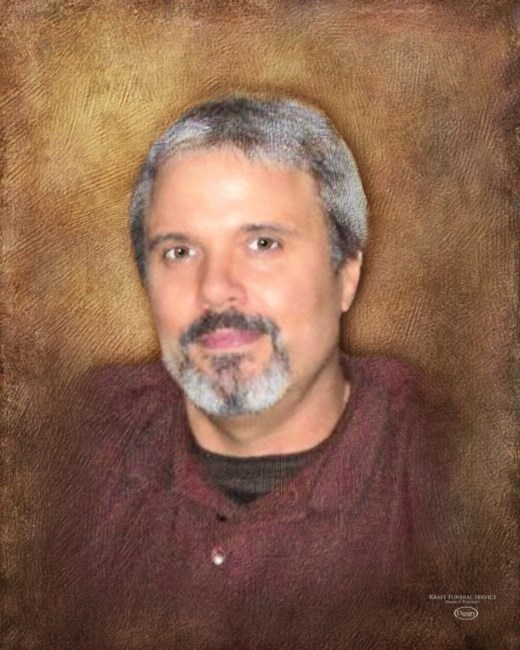 Obituary of Scott C. Robinson