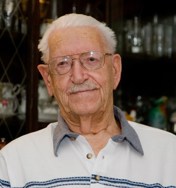 Obituary of William Walter Hendricks