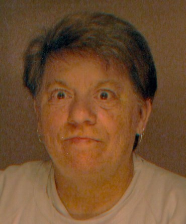 Obituary of Mary Dianne Silverthorn
