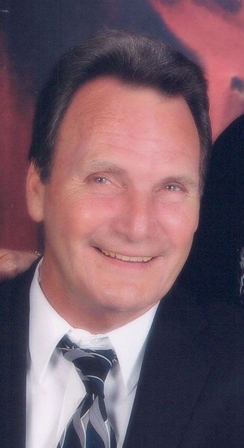 Obituary of David Raymond Soucy