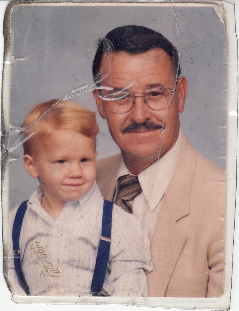 Obituary of John Leslie Taylor Jr.