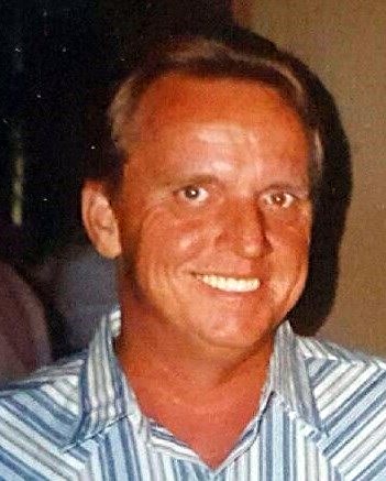 Obituary of Chester James Brooks