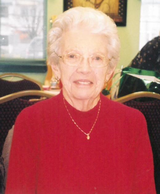 Obituary of Mildred Gladys Tolliver