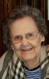 Obituary of Jozelle Mackey