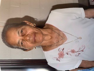 Obituary of Cruz Zaragoza