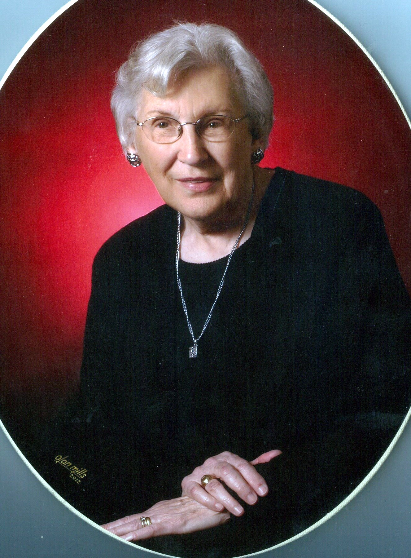 Obituary main image