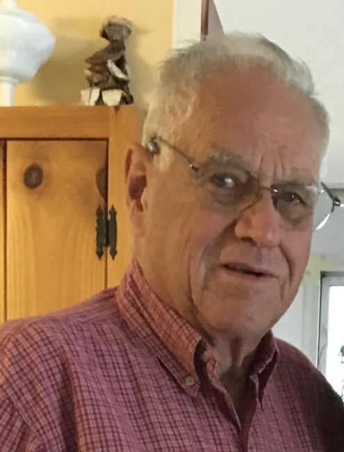 Obituary of Paul R Lebel