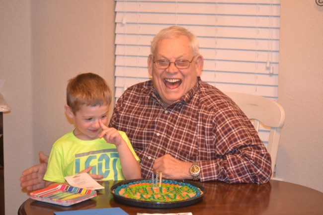 marcus carter obituary iowa park tx