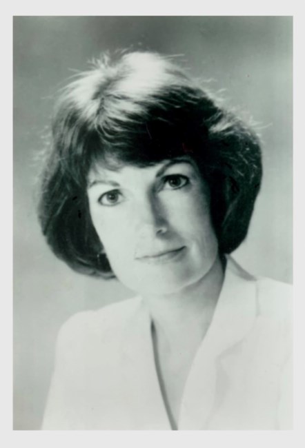 Obituary of Marlene Berry