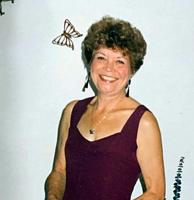 Obituary of Lionor L. Garcia