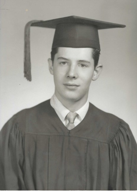 Obituary of John E. Farrell