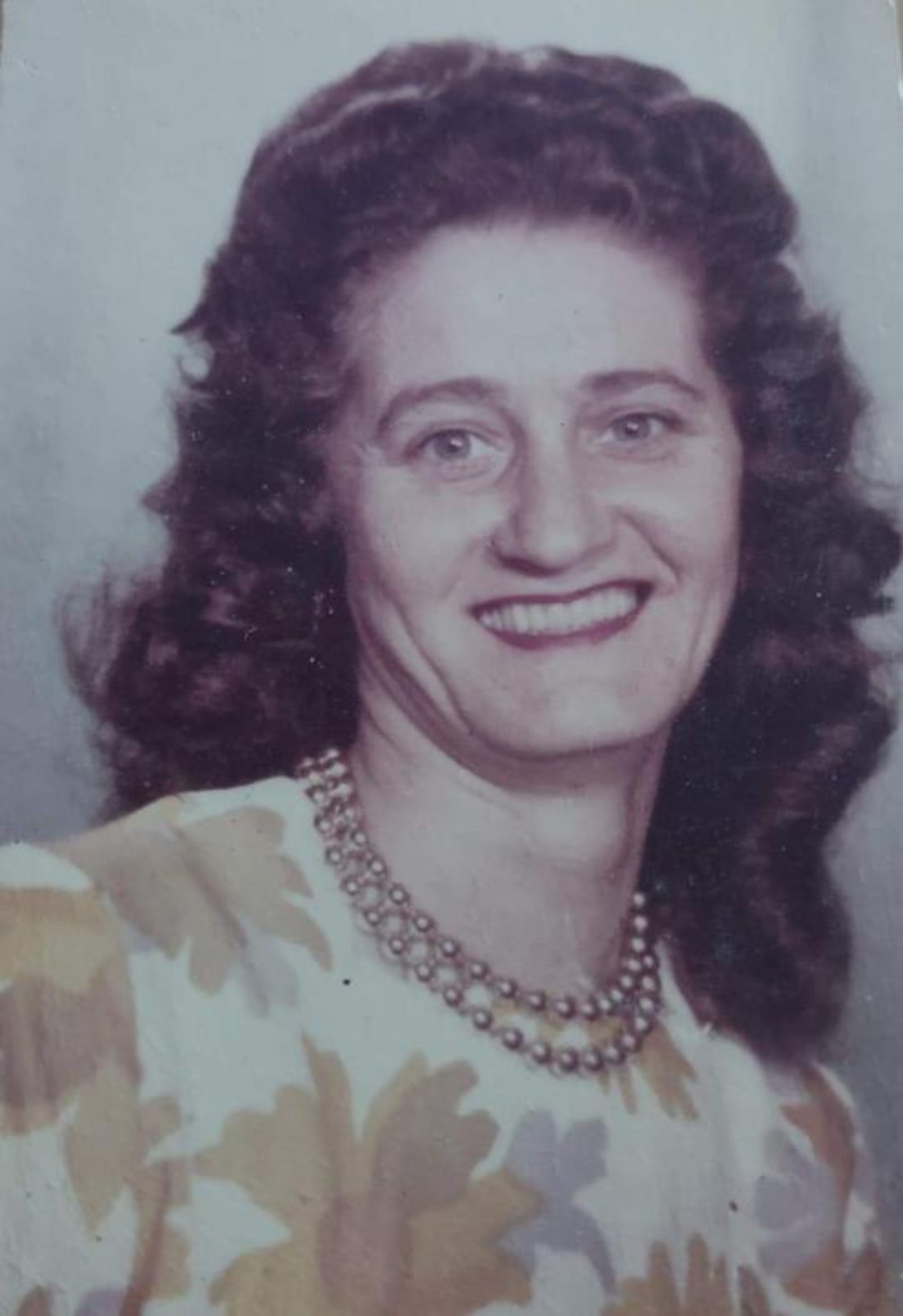 Geraldine Jackson Obituary - Anoka, MN