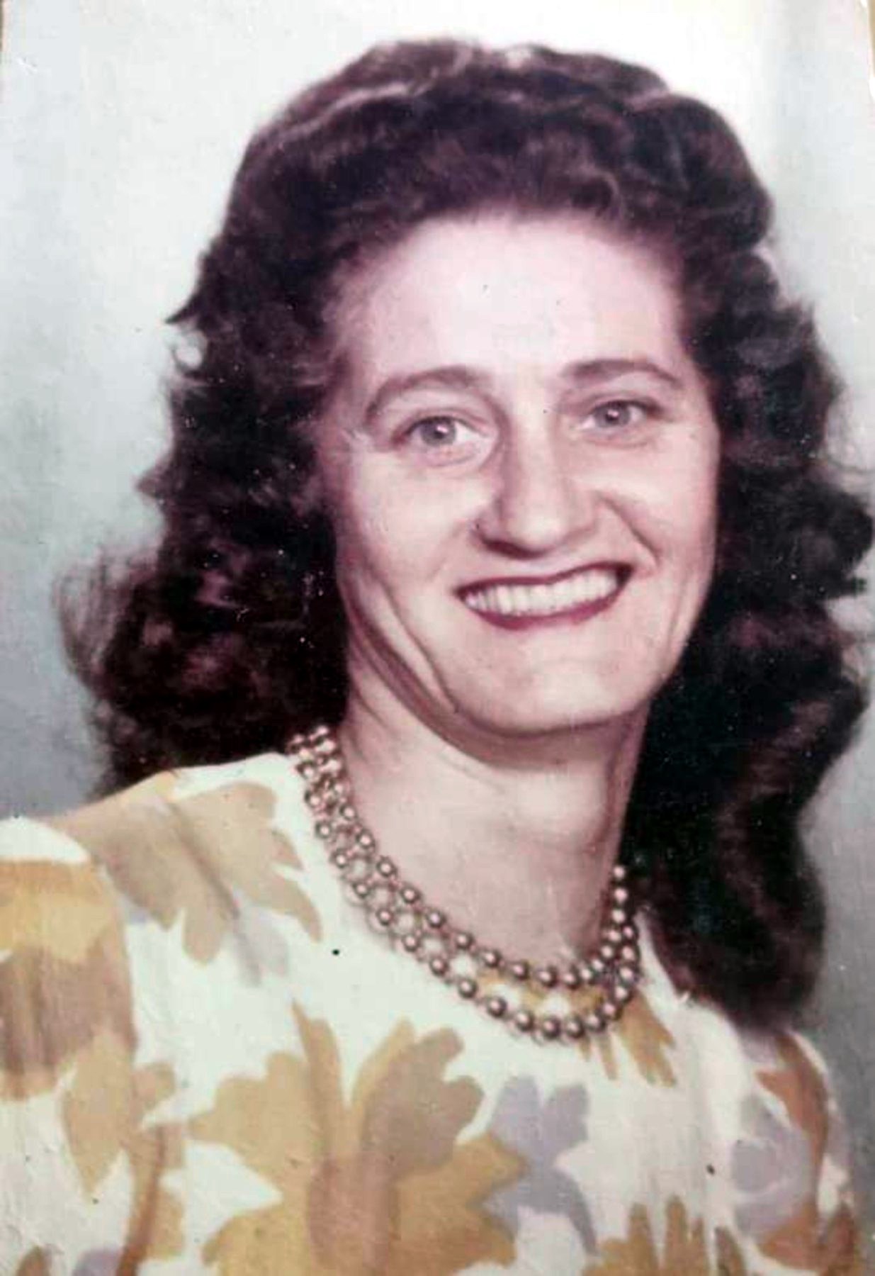Geraldine Jackson Obituary - Anoka, MN