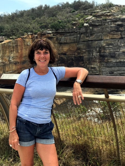 Obituary of Jane Elizabeth Coombes